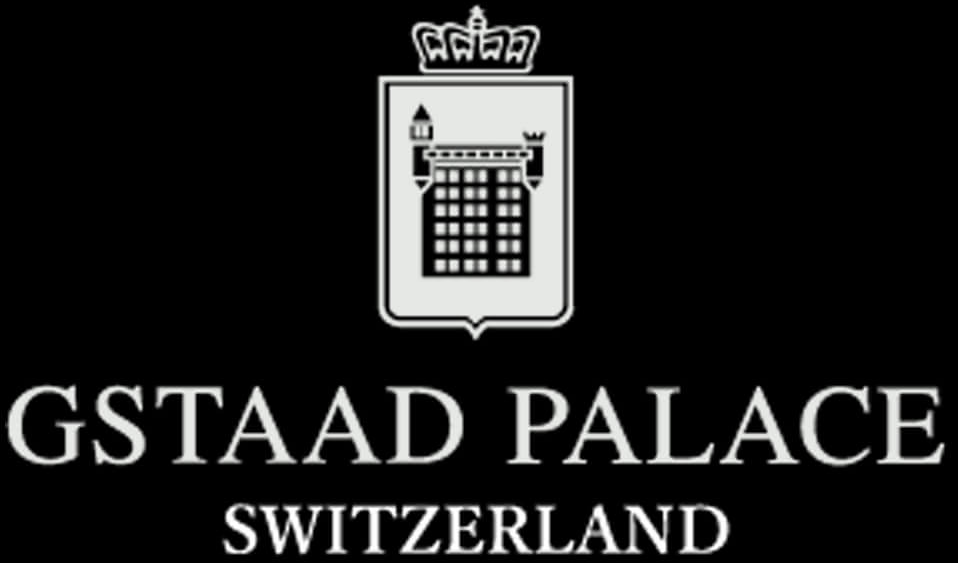 Gstaad Palace