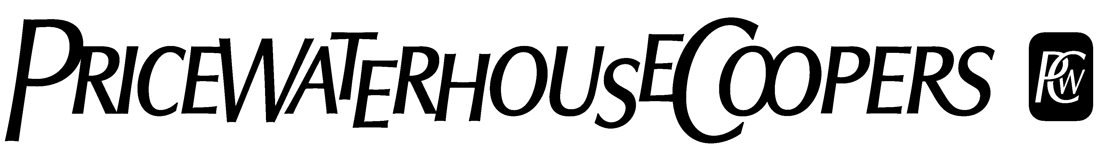 PricewaterhouseCoopers